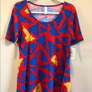 Lularoe Perfect T